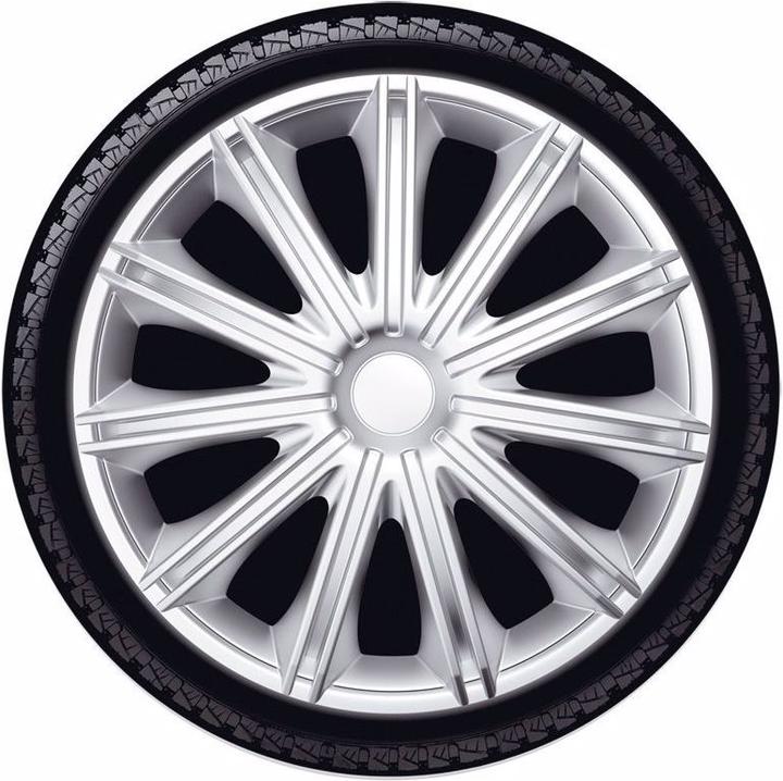 Image du produit Autostyle Néron (4 pièce(s), 17")