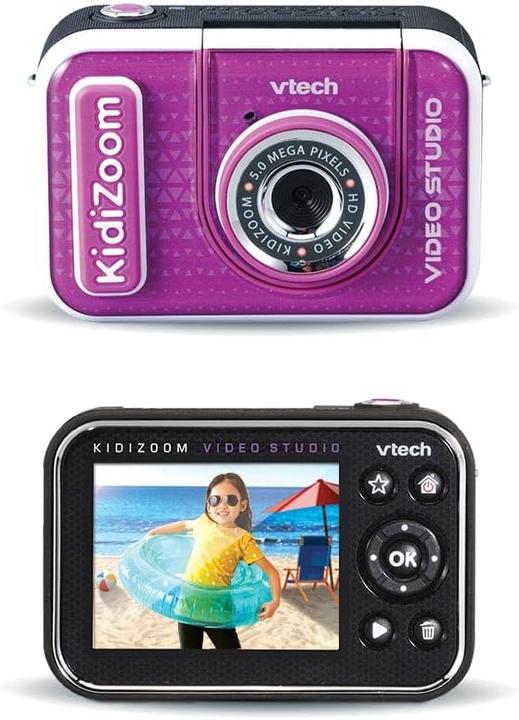 Produktbild VTech Kidizoom Video Studio HD