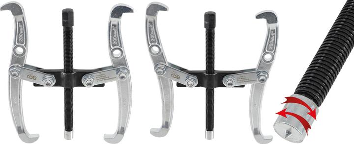 Produktbild BGS Aussen-/Innenabzieher