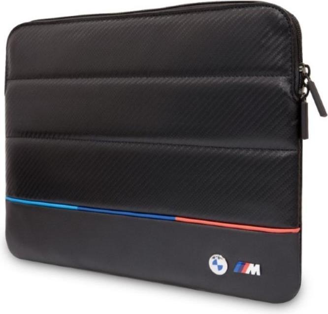 Produktbild BMW Sleeve BMCS14PUCARTCBK 14" black/black Carbon Tricolor (14")