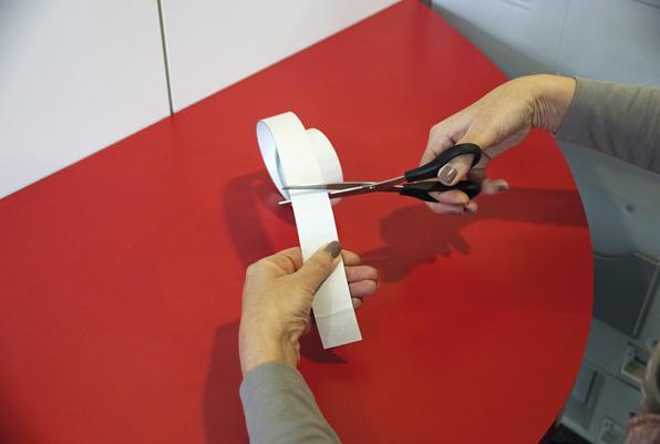 Actual product image Eduplay Magnet flexo tape 10 m x 35 mm