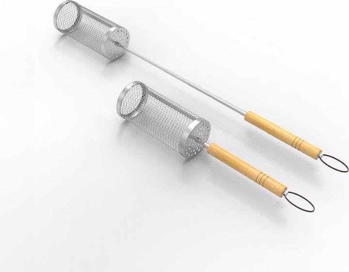 Actual product image Nouvel Teleskop Gourmet-Grill
