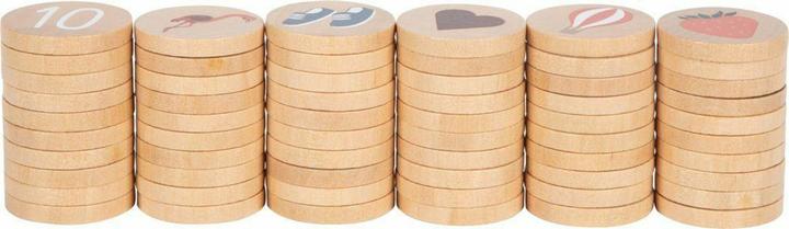 Produktbild small foot Holzsortierbox World Explorer