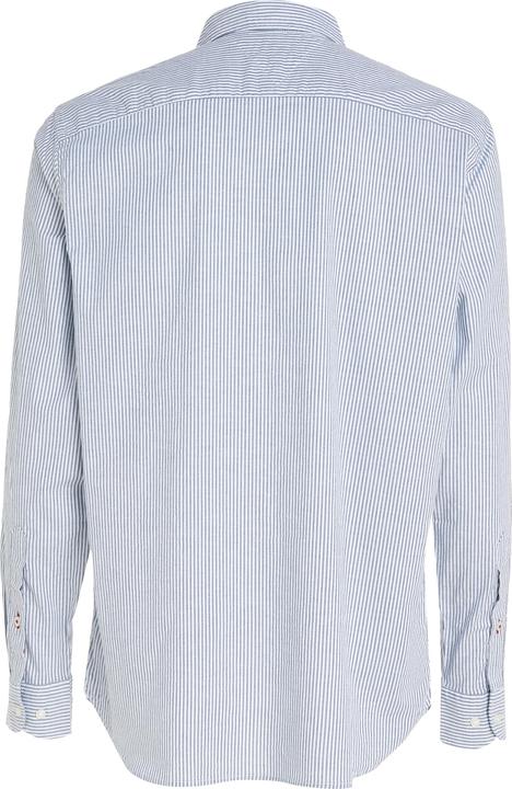 Produktbild Tommy Hilfiger Casualhemd Navy (M)