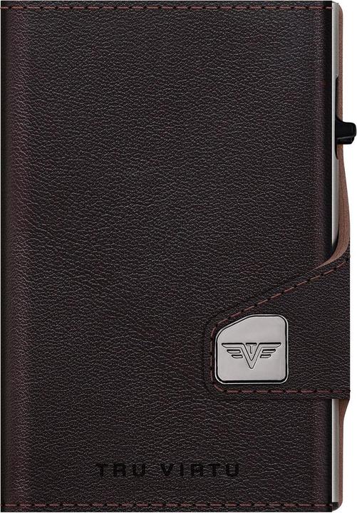 Produktbild Tru Virtu Click & Slide Double