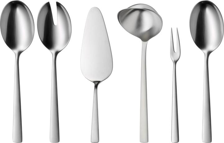 Produktbild WMF Corvo (66 Stück, Besteck Set)