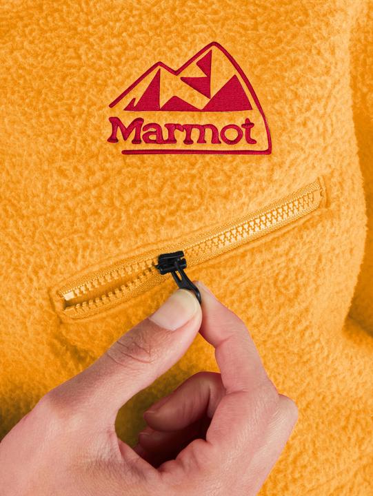 Image du produit Marmot ’94 E.C.O. Recycled Fleece (S)
