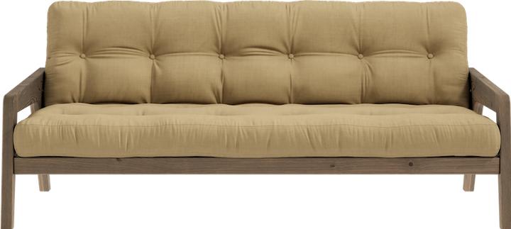Produktbild Karup Design Grab (3-Sitzer, Bettsofa)