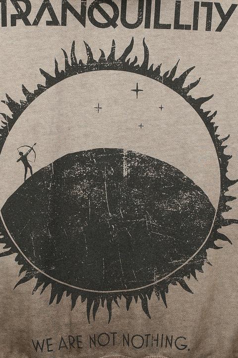 Produktbild Dark Tranquillity Not Nothing (M)