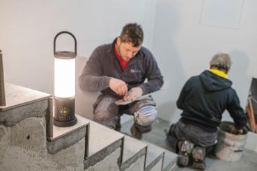 Actual product image Ledlenser Flood Area Lights (6300 lm)
