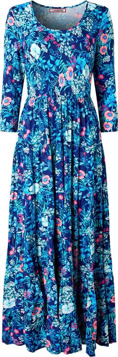 Image du produit Joe Browns Crinkle Cotton Maxi Dress (42)