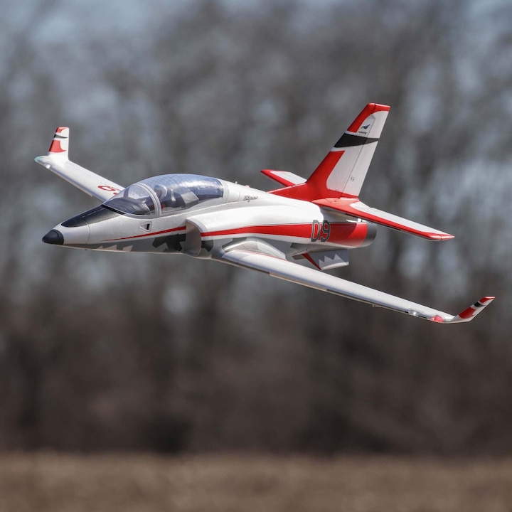 Immagine prodotto E-Flite Vipera Jet modello ARF (Jet)