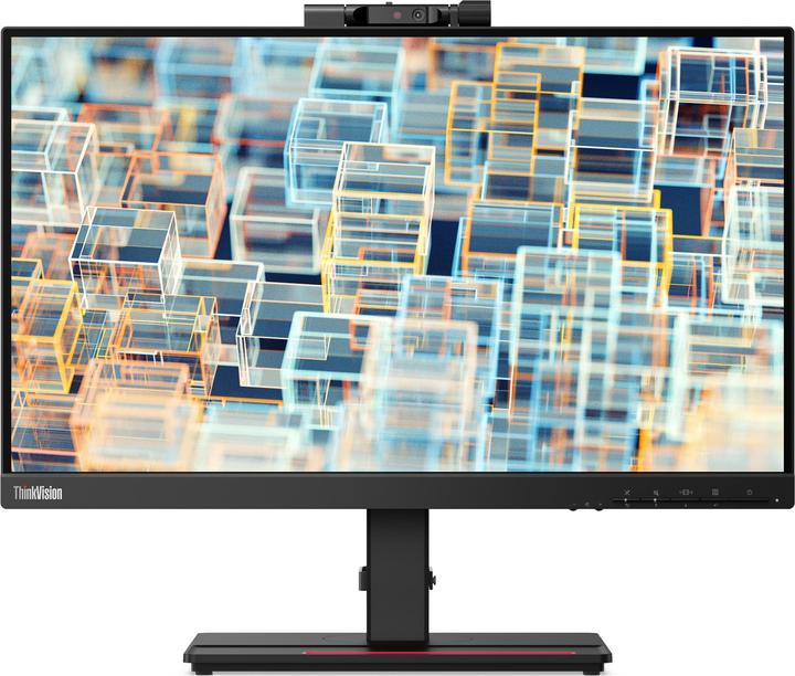 Lenovo ThinkVision T22v-20 (1920 x 1080 Pixel, 21.50")