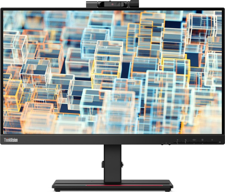 Lenovo ThinkVision T22v-20 (1920 x 1080 pixels, 21.50")