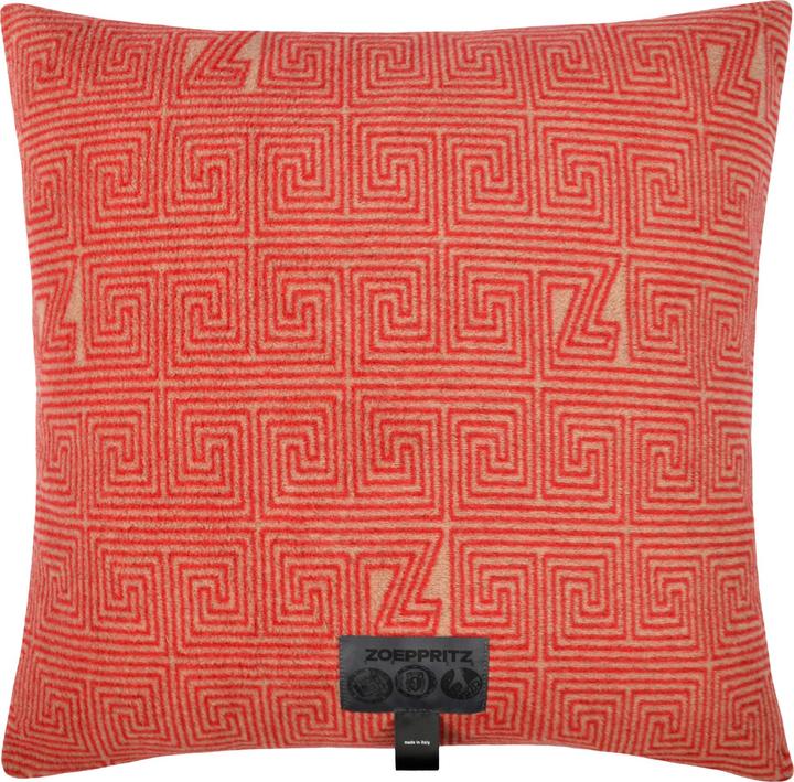Zoeppritz Soft-Fleece Legacy (Kopfkissenbezug, 50 x 50 cm)