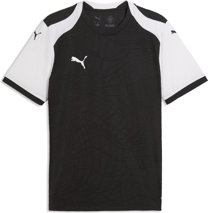Puma Black-Puma White
