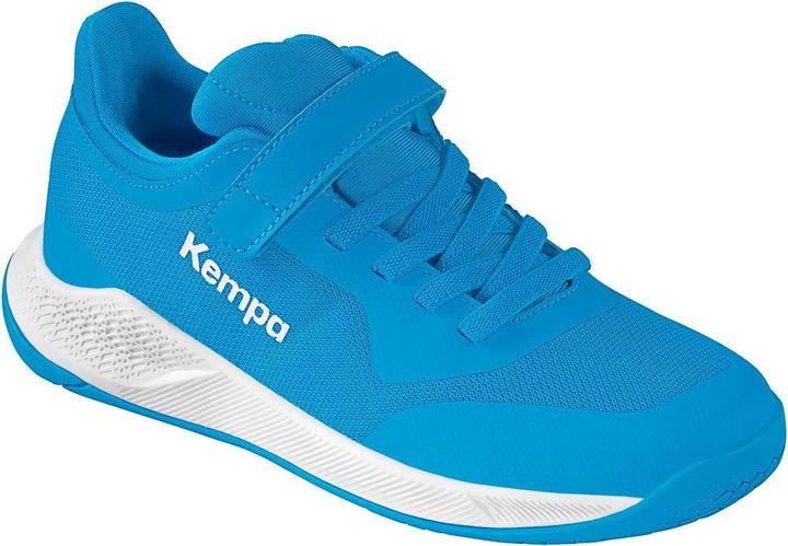 Image du produit Kempa Hallen-Sport-Schuhe Kourtfly Kids (30)