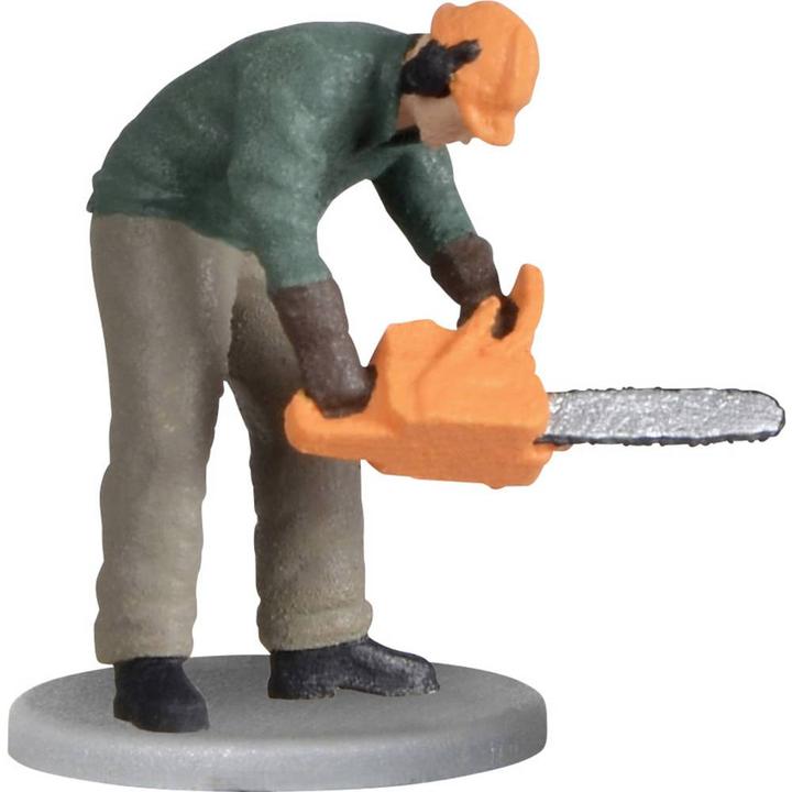 Image du produit Viessmann 1548 H0 Personnages animés Waldar