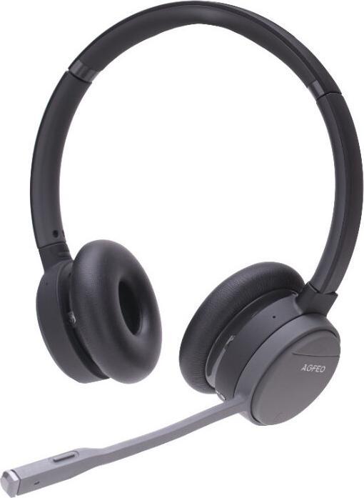 Produktbild Agfeo DECT Headset Infinity (Kabellos)