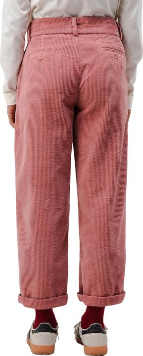 Actual product image Brava Fabrics Corduroy Pleated (XL)