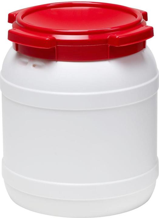 kaiserkraft Weithalsfass