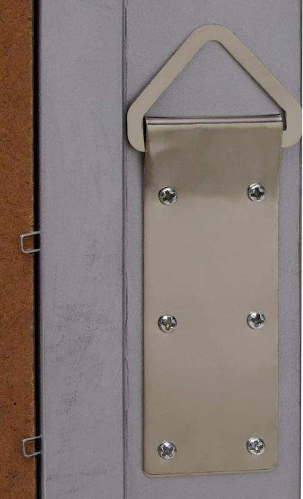 Produktbild micasa Lawrence (80 x 172 cm)