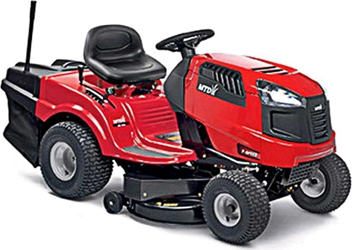Immagine prodotto MTD Smart RN 145