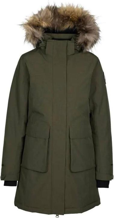 Produktbild Trespass Ellington DLX Jacke (S)