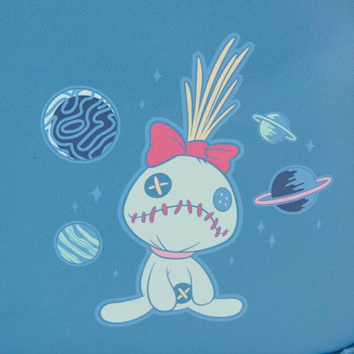 Image du produit Loungefly Disney Stitch