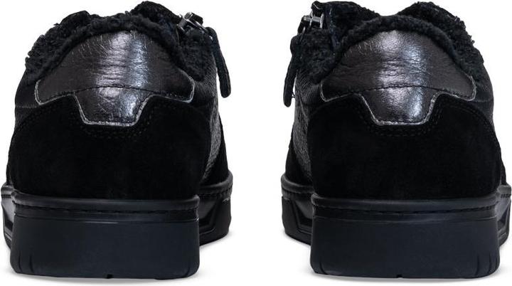 Image du produit Vitaform Sneaker Damen Weite H Hirschleder (36)