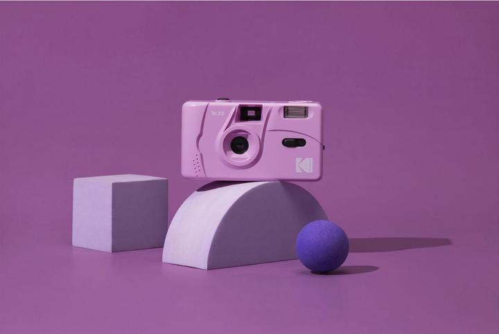 Produktbild Kodak M35