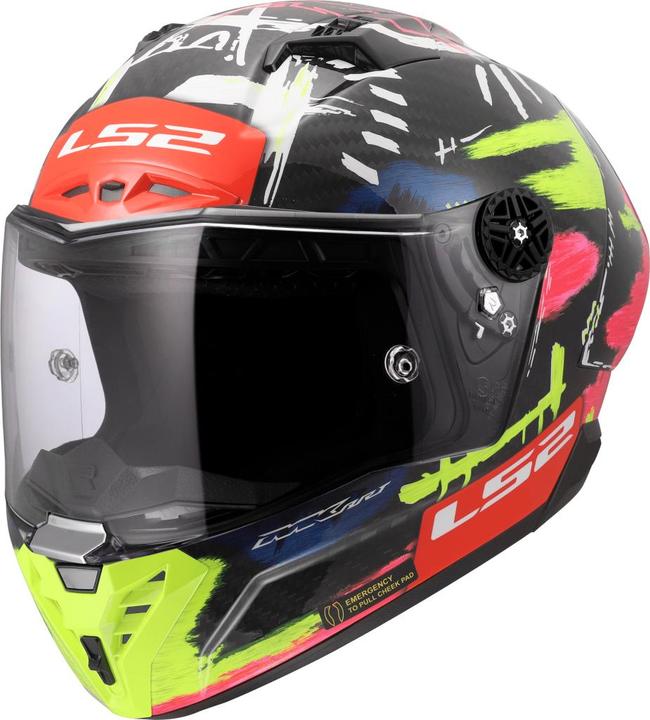Motorradhelm