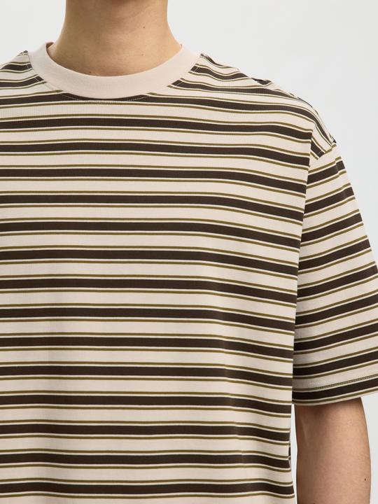 Produktbild Selected Relaxed Fit T-Shirt (M)