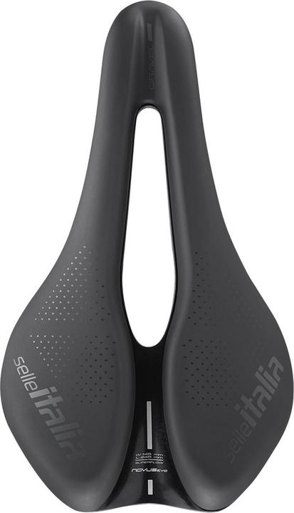 Selle Italia Novus Boost Evo Gravel TM Superflow - acheter sur