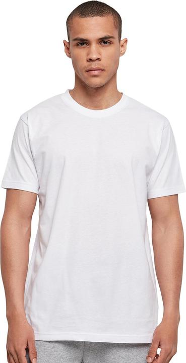 Produktbild Build Your Brand Basic TShirt Rundhalsausschnitt (XS)