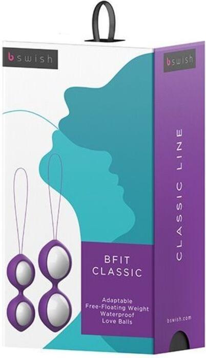 Produktbild Bswish Bfit Classic