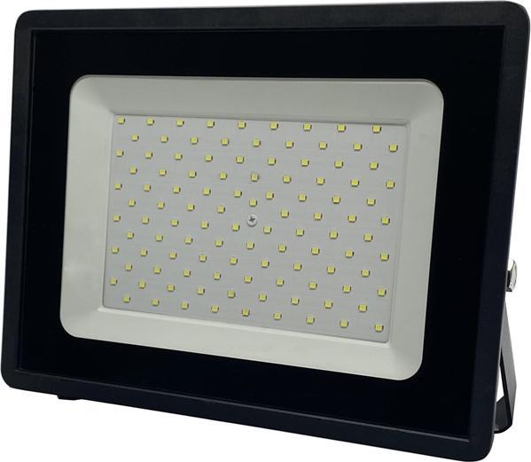 Okko FLOODLLED E013EI 100W 8500LM 4000K IP65 (8500 lm, IP65)