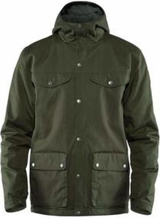 Immagine prodotto Fjällräven Giacca invernale Greenland (XXL)