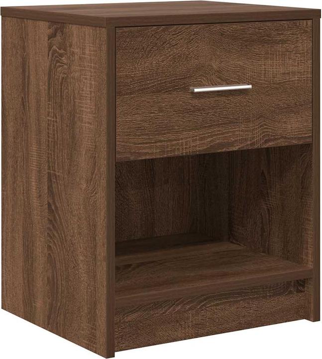 Immagine prodotto vidaXL Olga (40 x 34 x 50 cm)