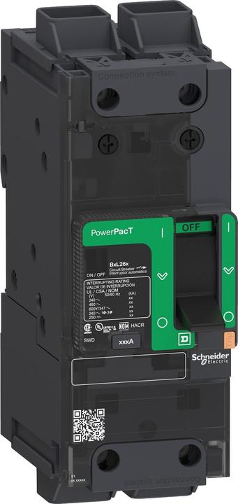 Produktbild Schneider C063H3WM