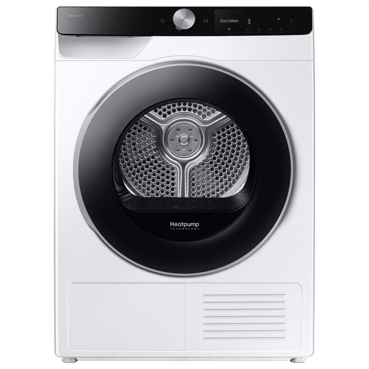 Immagine prodotto Samsung DV90DG6845LKU5 (9 kg, A destra, Modificabile)