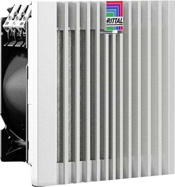 Actual product image Rittal Filter fan
