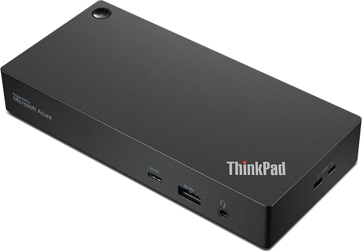 Actual product image Lenovo ThinkPad Universal (USB-C, 11 Ports)
