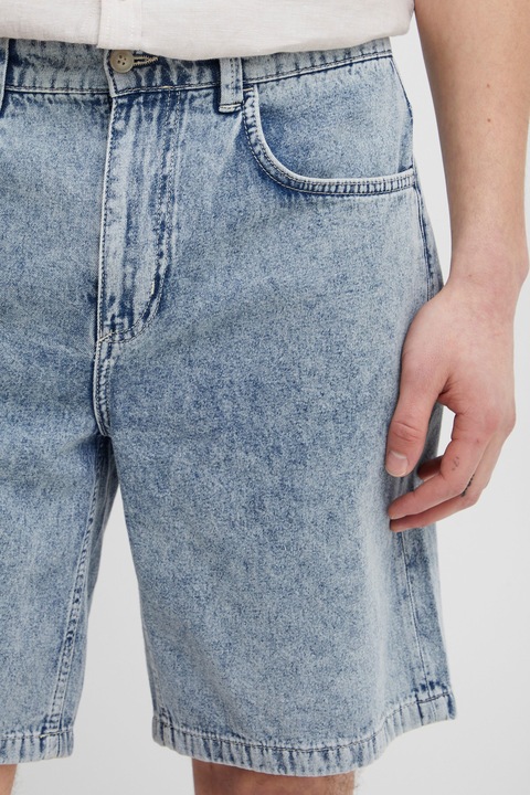 Actual product image Casual Friday CF0076 denim SH - 20504680 (M)