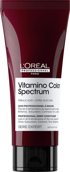 Produktbild L'Oréal Professionnel Vitamino Color Spectrum Deep (200 ml)