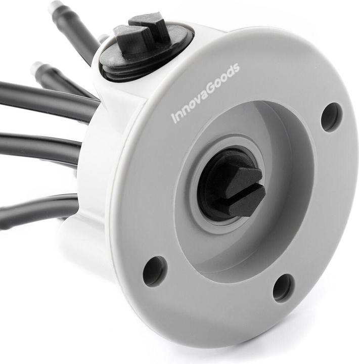 Produktbild InnovaGoods Wassersprossen für den Garten - 360º (Multifunktionsregner)