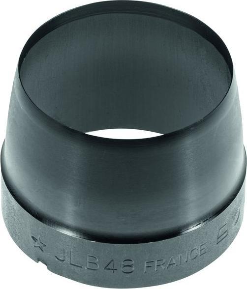 Actual product image Boehm Hollow punch insert