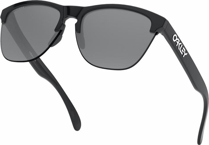 Actual product image Oakley Frogskins Lite Sunglasses