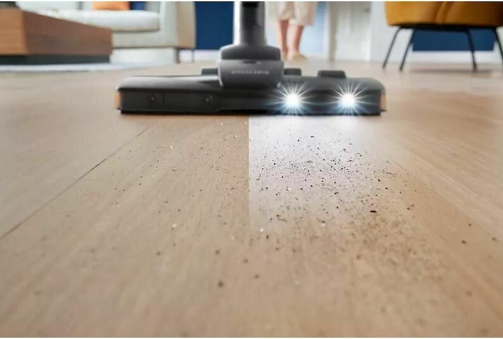 Actual product image Philips Performer Silent