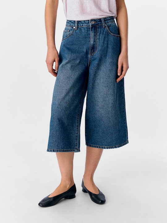 Image du produit Object Denim Bermudashorts (XL)